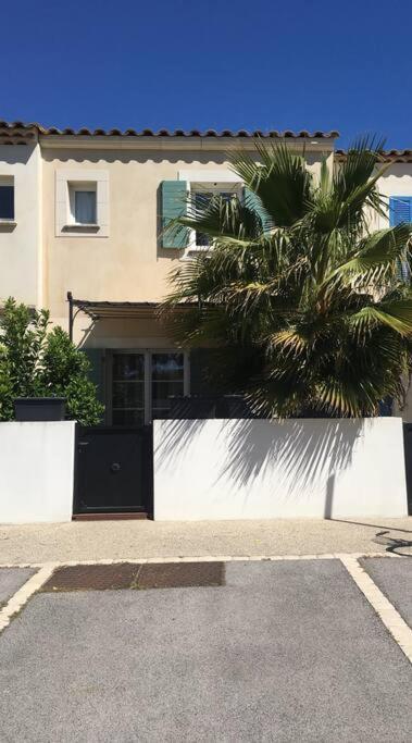 Marina Aigues Mortes 75M2 Екстер'єр фото