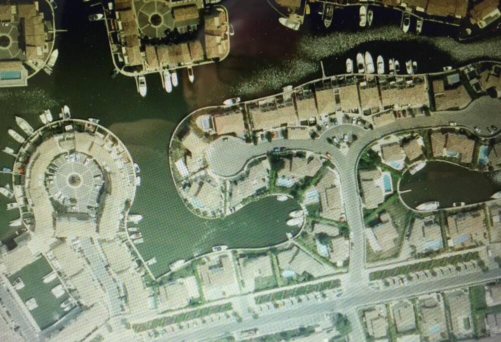 Marina Aigues Mortes 75M2 Екстер'єр фото