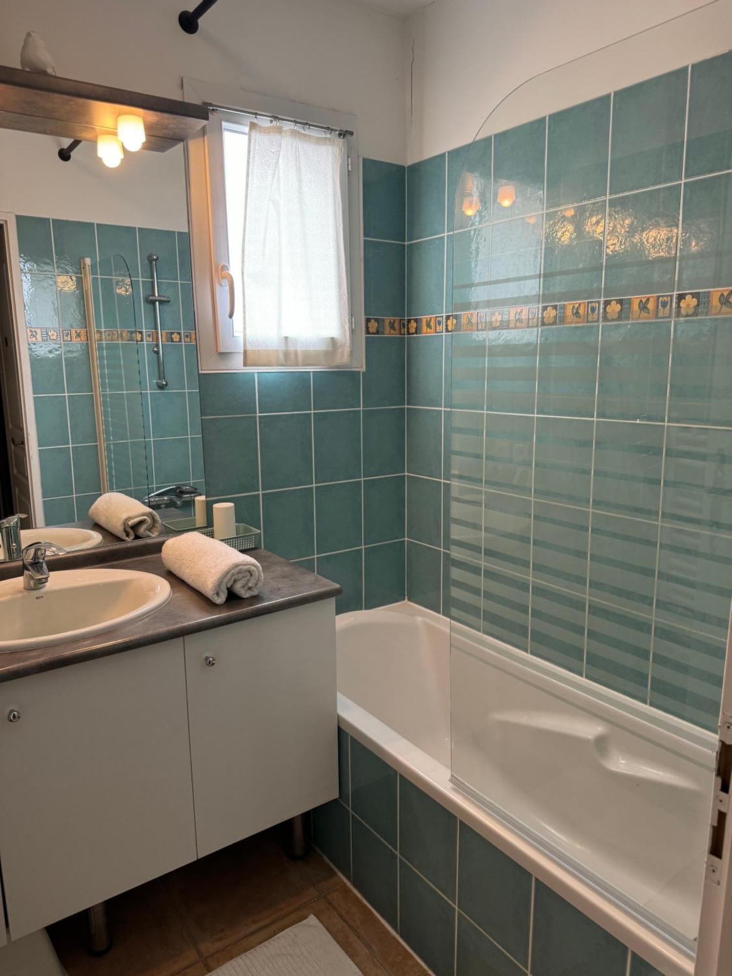 Marina Aigues Mortes 75M2 Екстер'єр фото